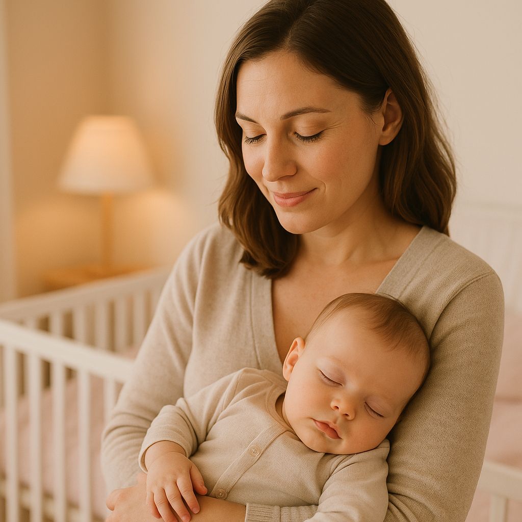 Why Travel Disrupts Baby Sleep Patterns: What Every Parent Needs to Know