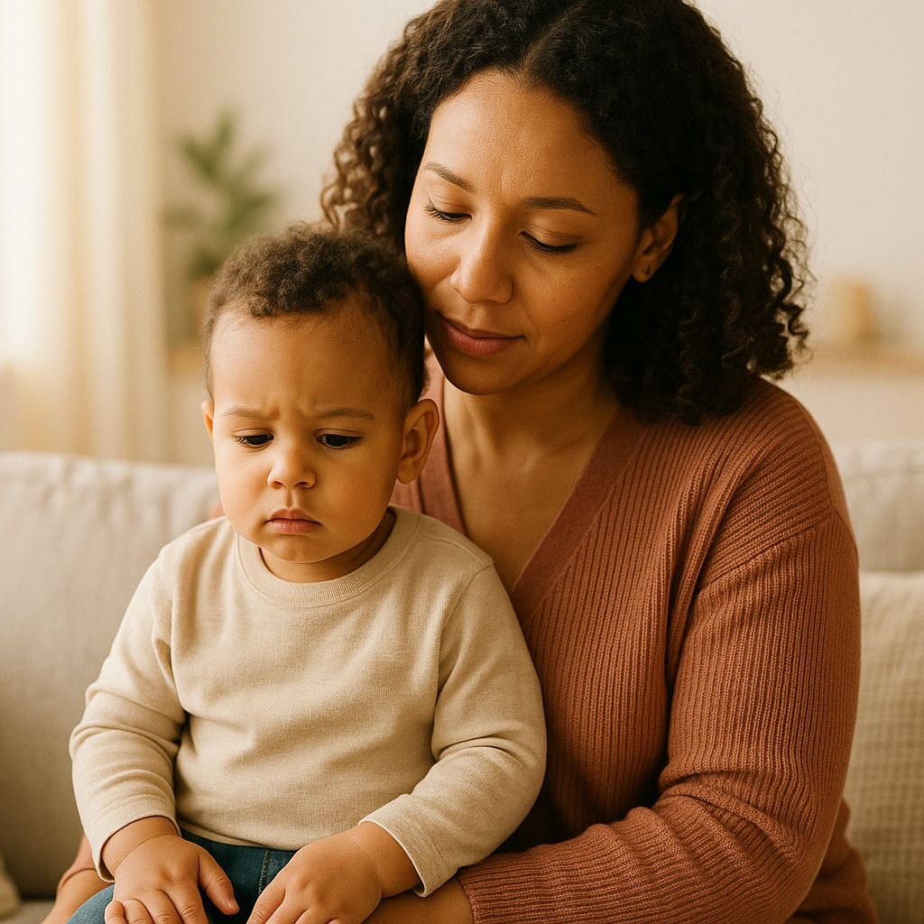 When to Be Concerned About Development Delays: A Guide for Parents