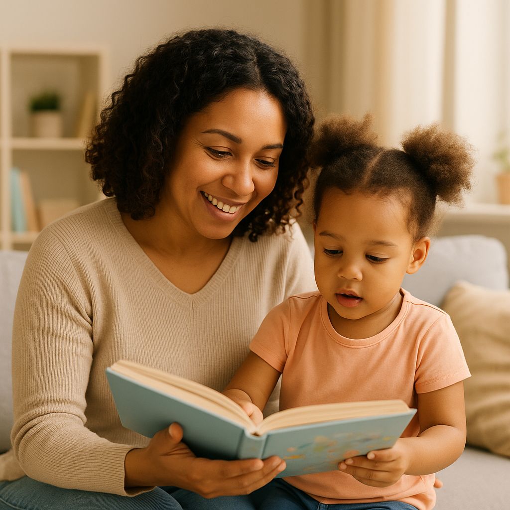 How to Introduce Reading to Preschoolers: Expert Tips for Early Literacy Success