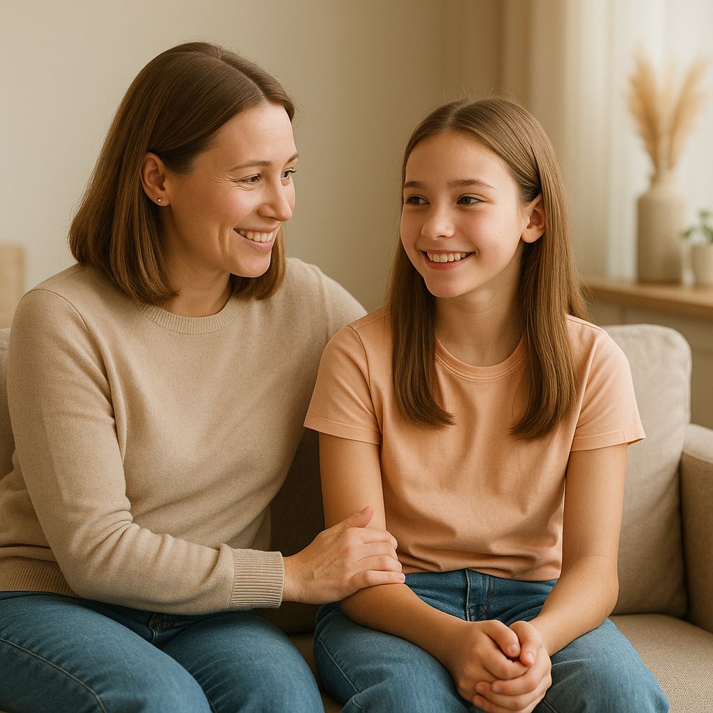 Developmental Milestones for Pre-Teens (9–12 Years): A Parent’s Essential Guide