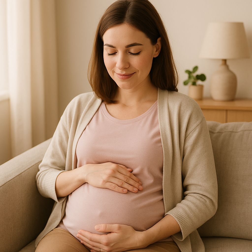 How to Prepare Mentally for Pregnancy: Expert Strategies for Emotional Readiness