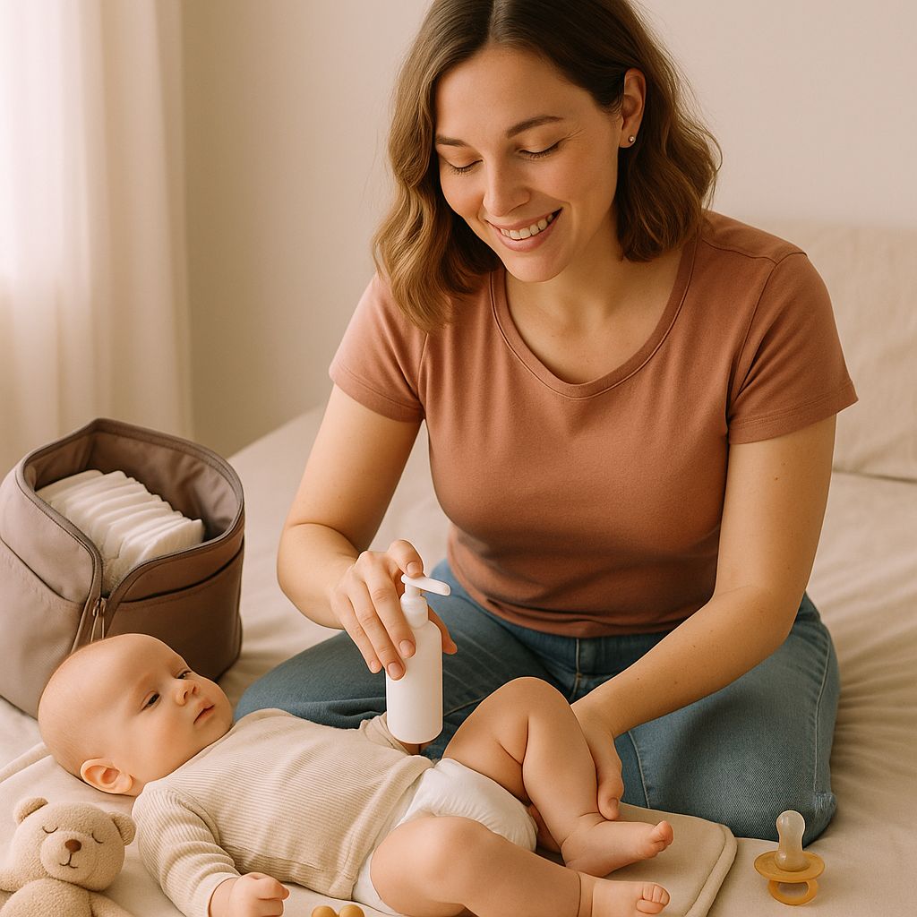 Travel-Friendly Ways to Use Baby Essentials: The Ultimate Guide for On-the-Go Parents