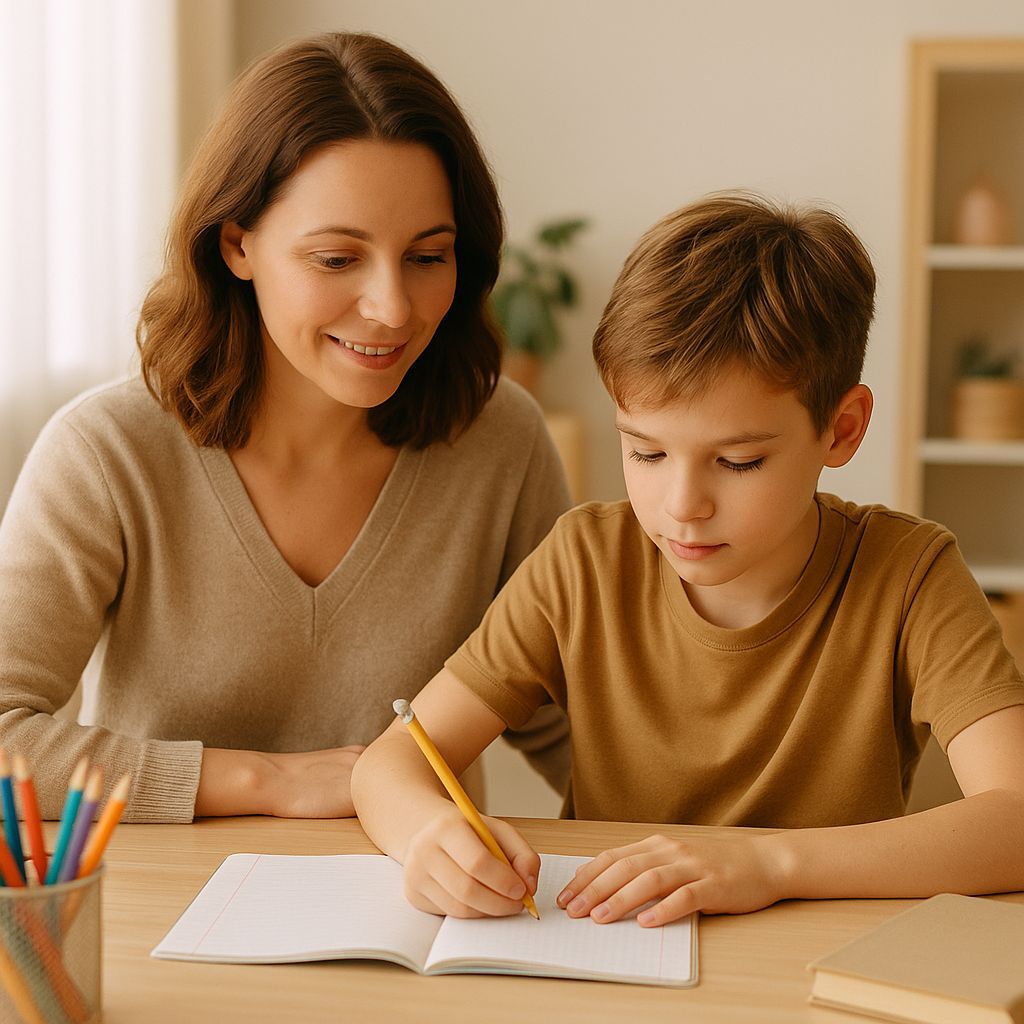 How to Improve Focus and Concentration in Kids: Practical Tips for Pre-Teens