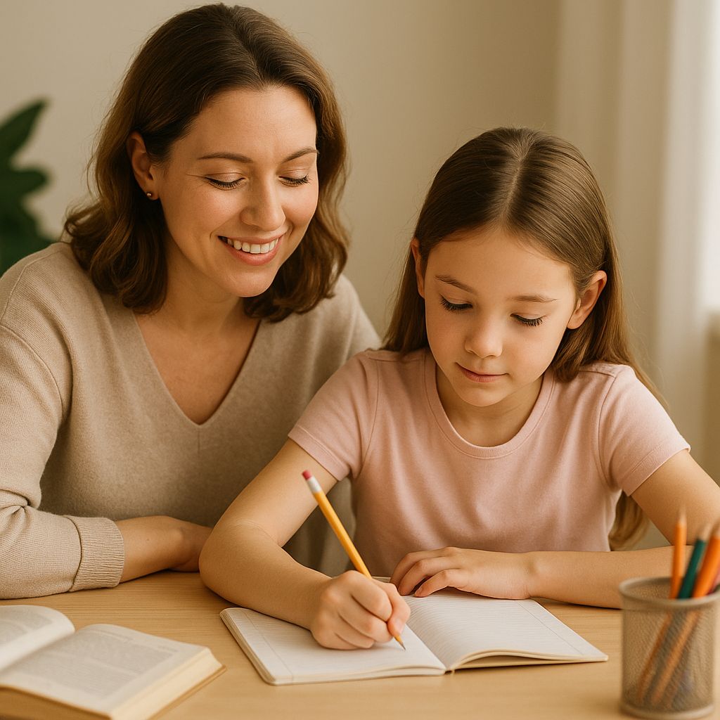 Writing Improvement Tips for School Kids: Expert Strategies for Success