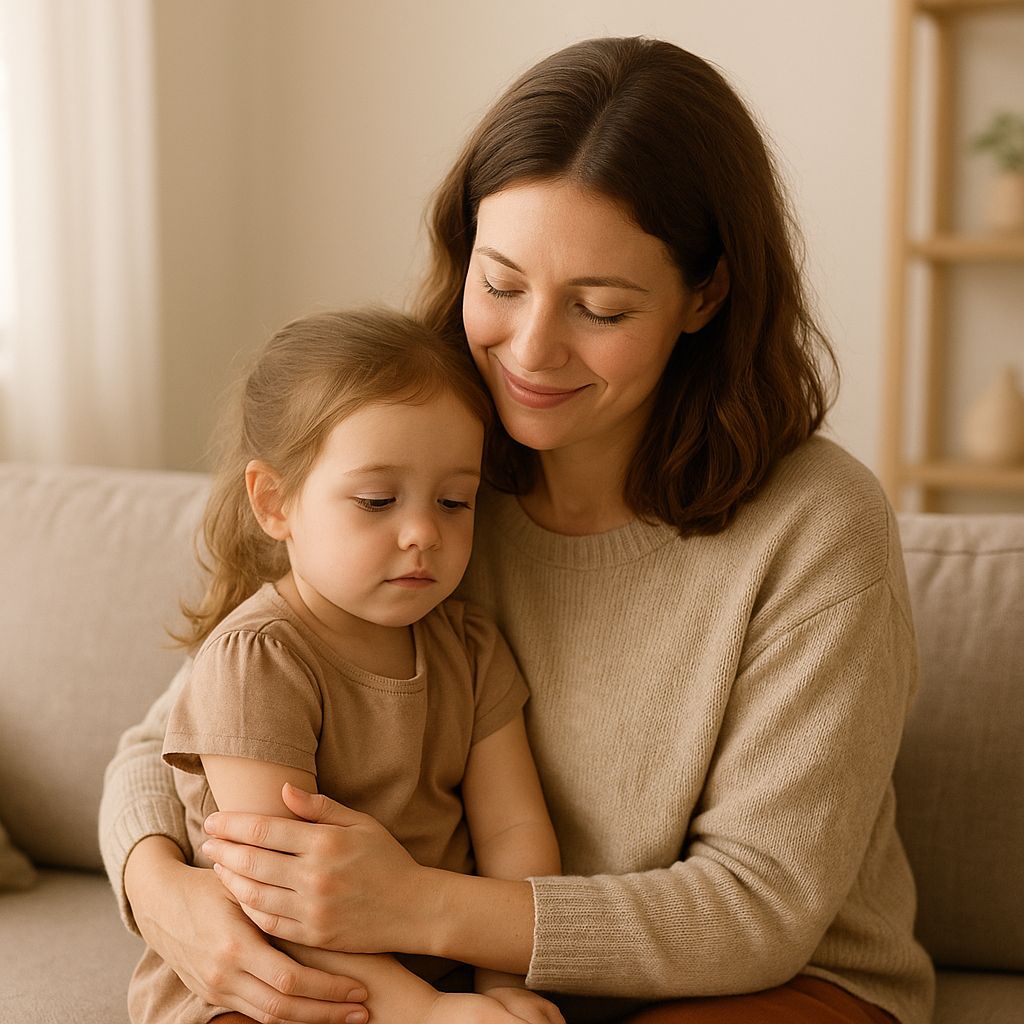 Emotional Development in Early Childhood: Foundations, Milestones, and Strategies