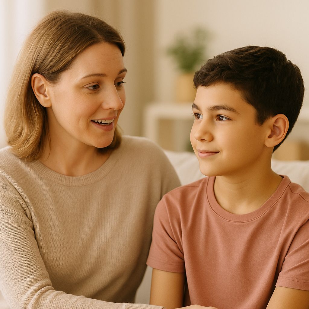 How to Teach Emotional Intelligence: A Guide for Pre-Teens