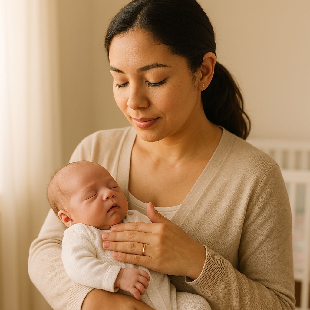 How to Prevent Infections in Newborns: Essential Tips for Parents