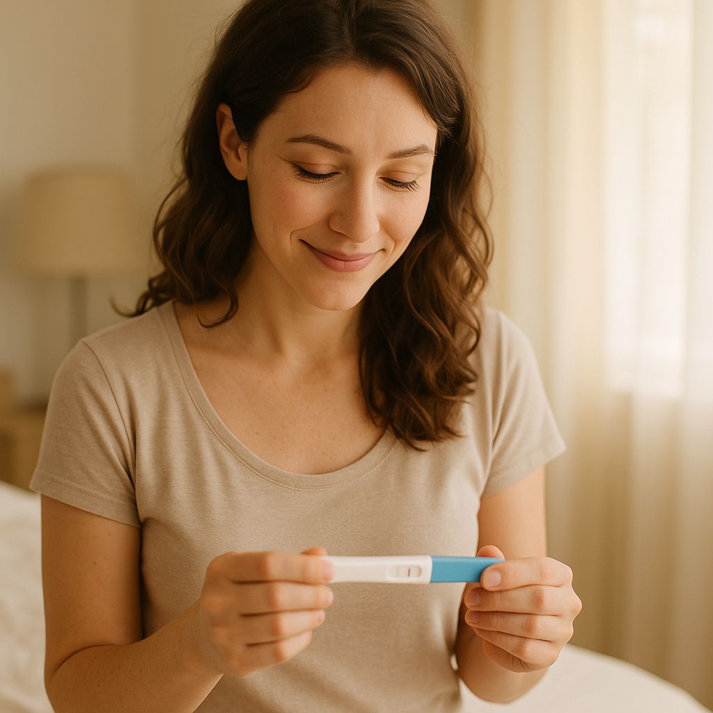 Early Pregnancy Signs Every Woman Should Know