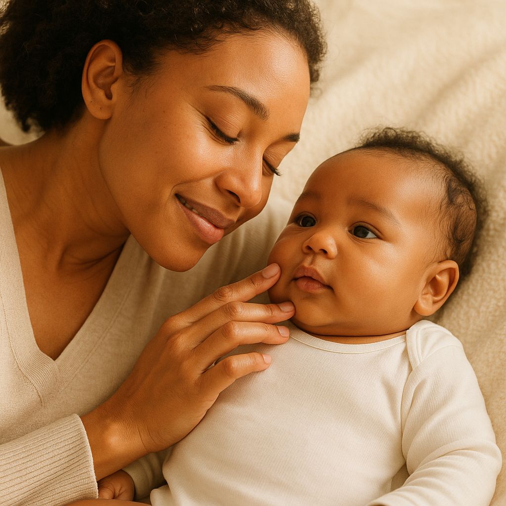 Skin Care Tips for Growing Babies: Expert Guidance for Delicate Infant Skin