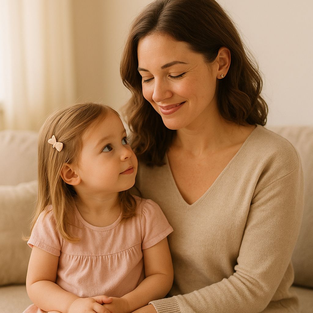 What to Expect from Your Preschooler’s Growth