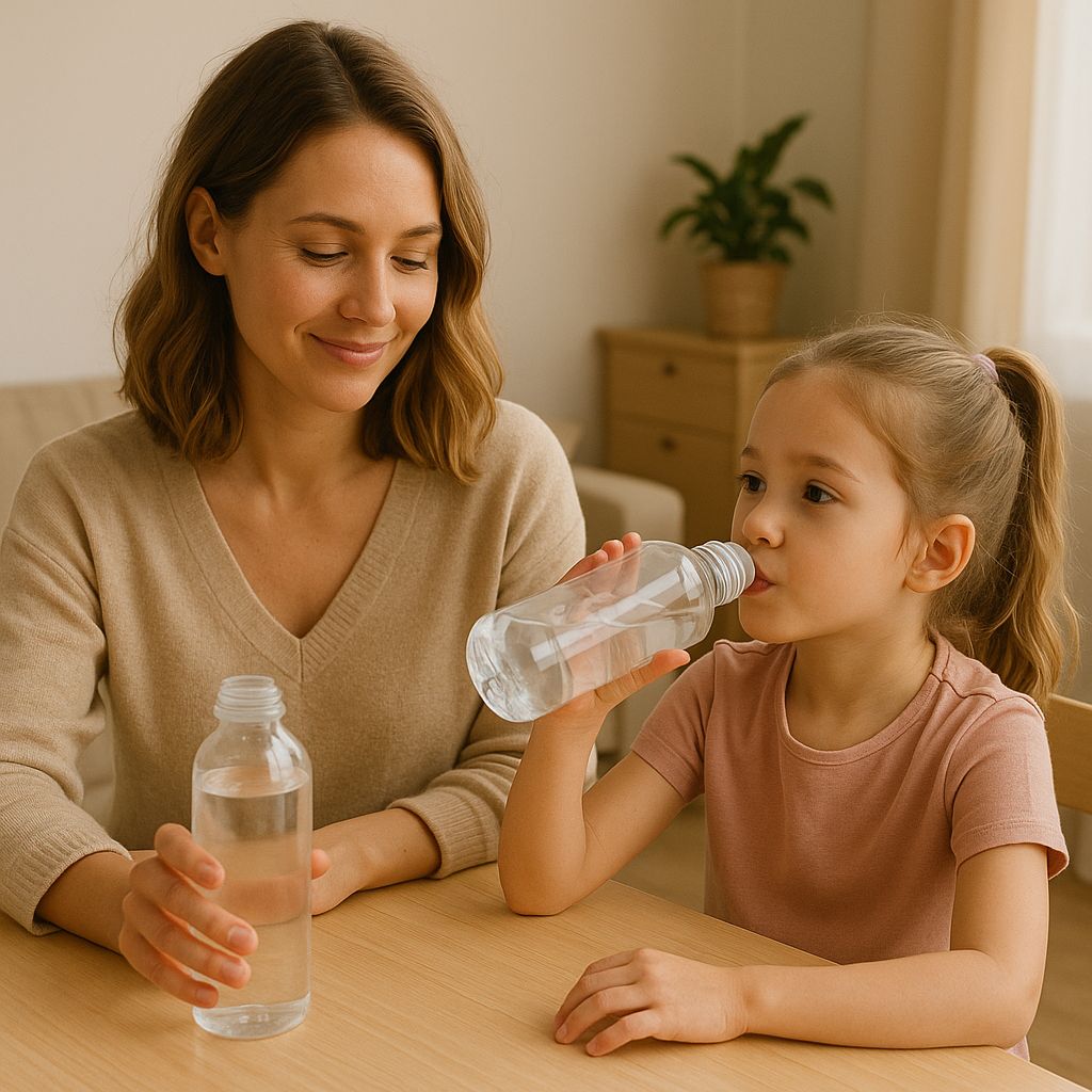 The Importance of Hydration for Kids: A Complete Guide for Parents