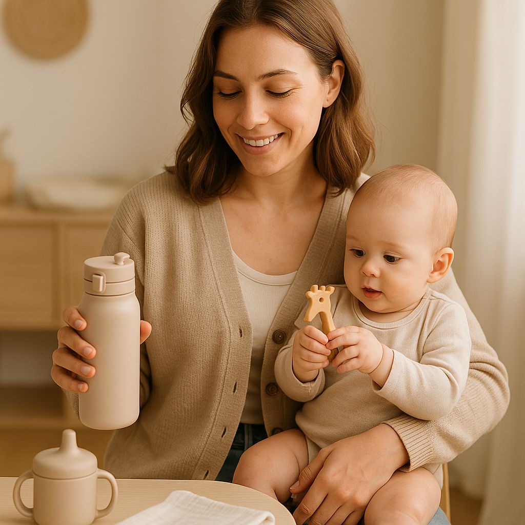 Daily Use Essentials That Make Parenting Easier: The Ultimate Guide