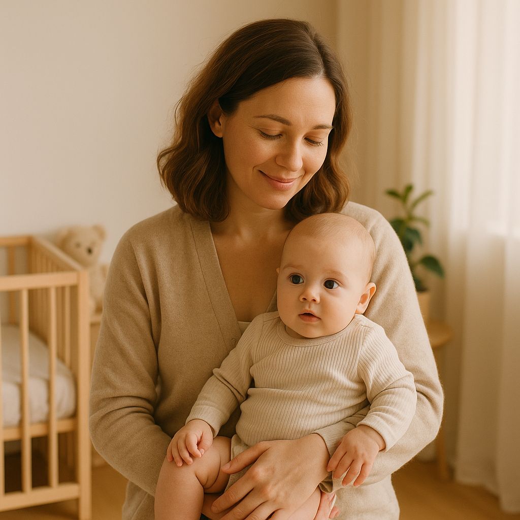 Avoiding Trendy but Unnecessary Baby Products: A Parent’s Guide to Smart Shopping