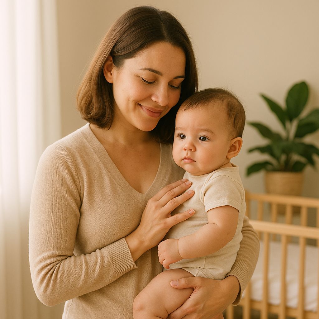 Adapting Baby Care Habits for Different Climates: A Parent’s Guide