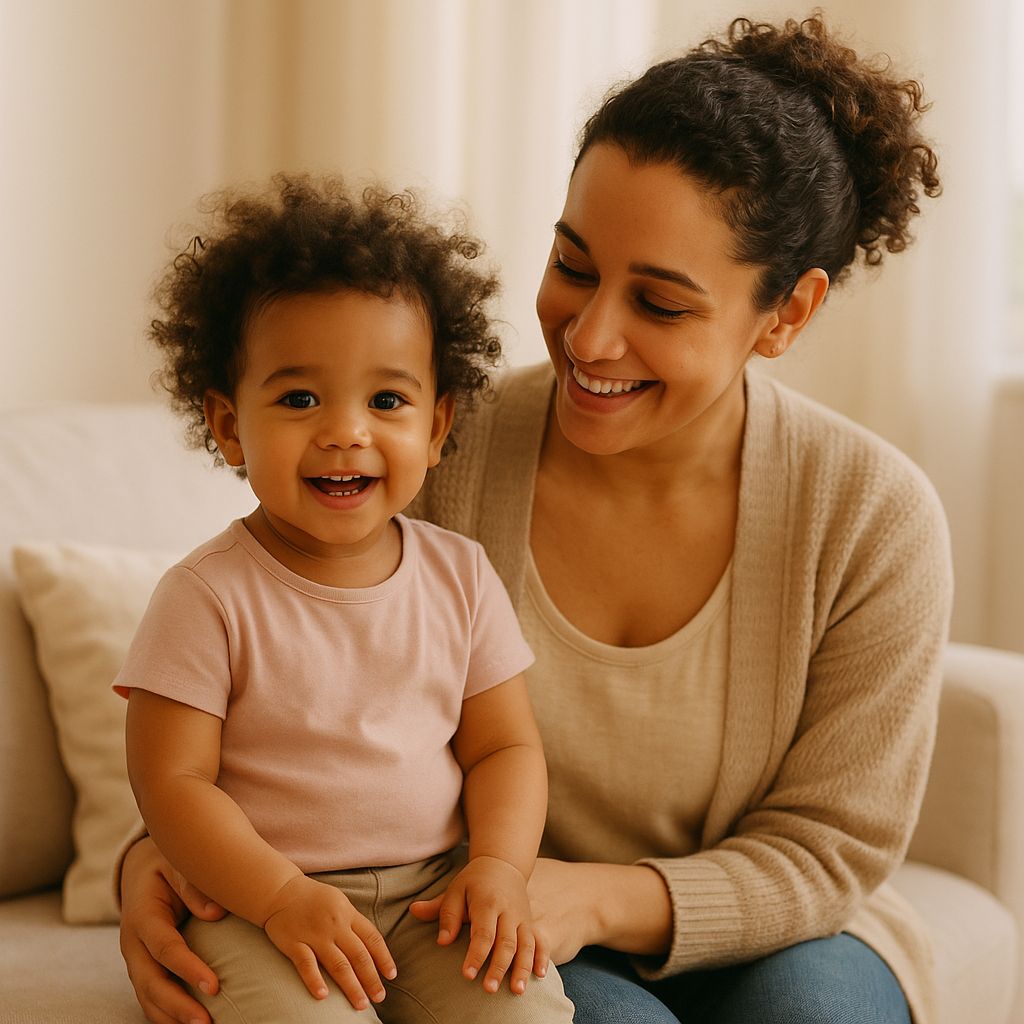 Developmental Milestones for 2-Year-Olds: A Parent’s Guide to Toddler Growth