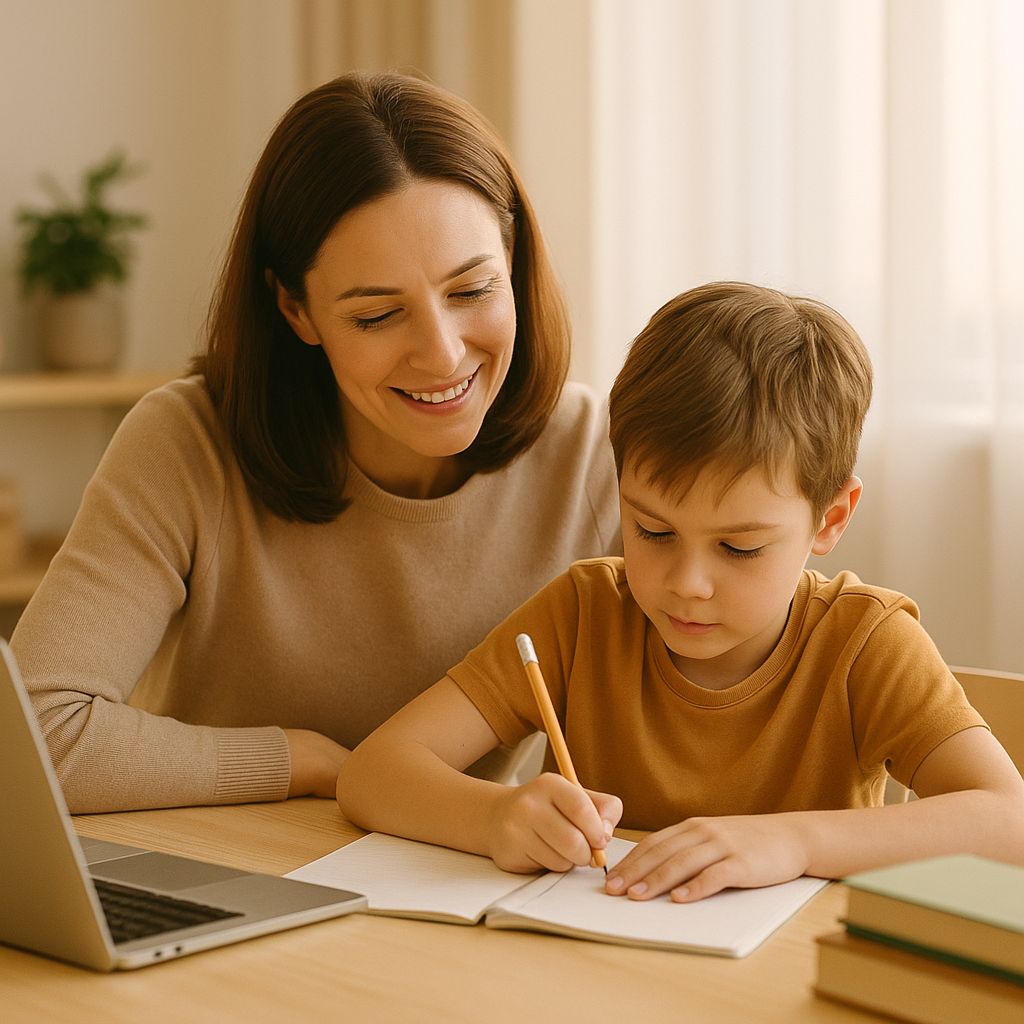 Homework Management Tips for Parents: A Guide to Supporting Your Kids