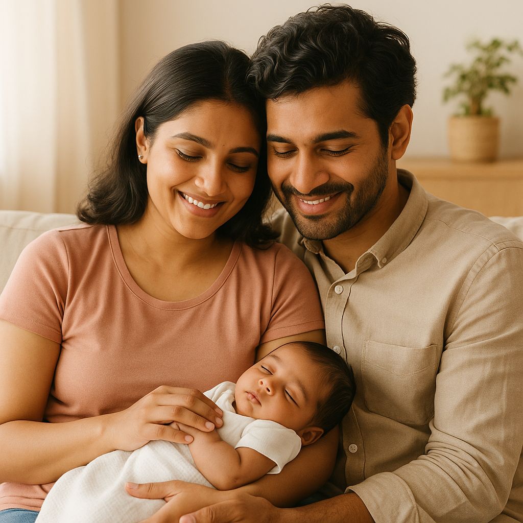 Modern Hindu Baby Names for Boys & Girls (2026): A Fresh Naming Guide