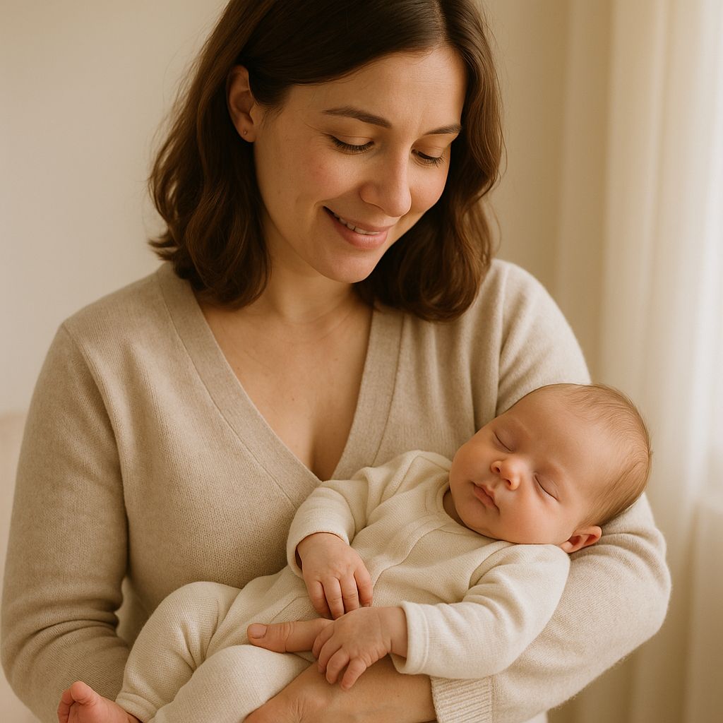 Understanding Your Baby’s Needs: A Comprehensive Guide for Expectant Parents