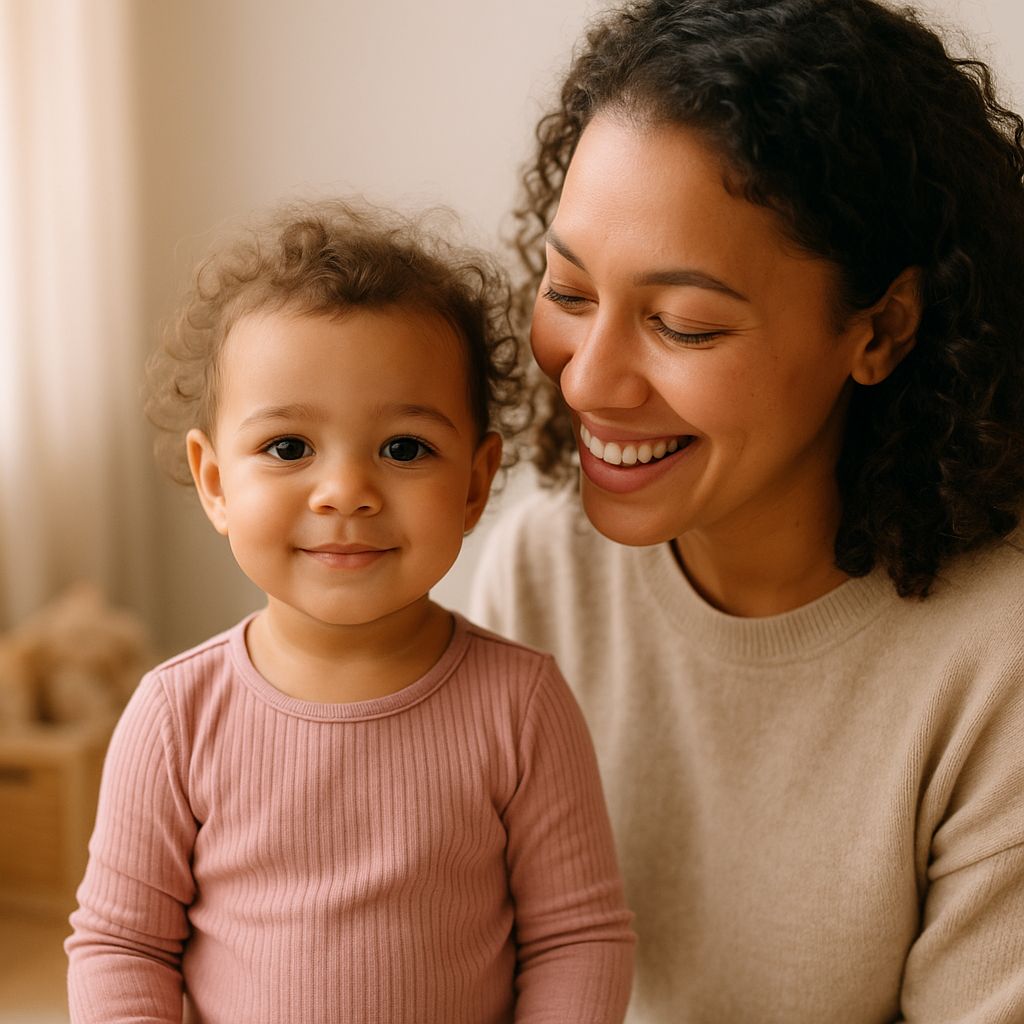 Social Skills Development in Early Childhood: Nurturing Confident Toddlers