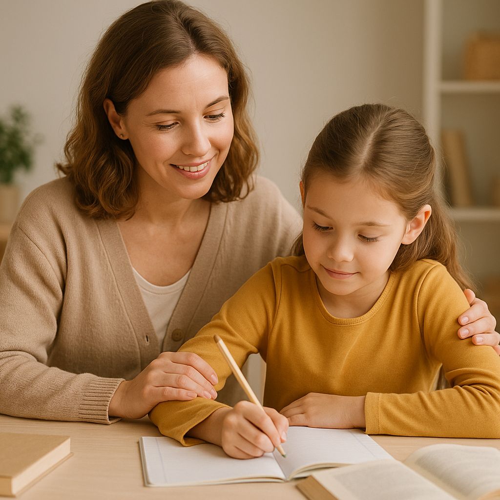 How to Reduce Academic Stress in Children: Expert Strategies for Parents