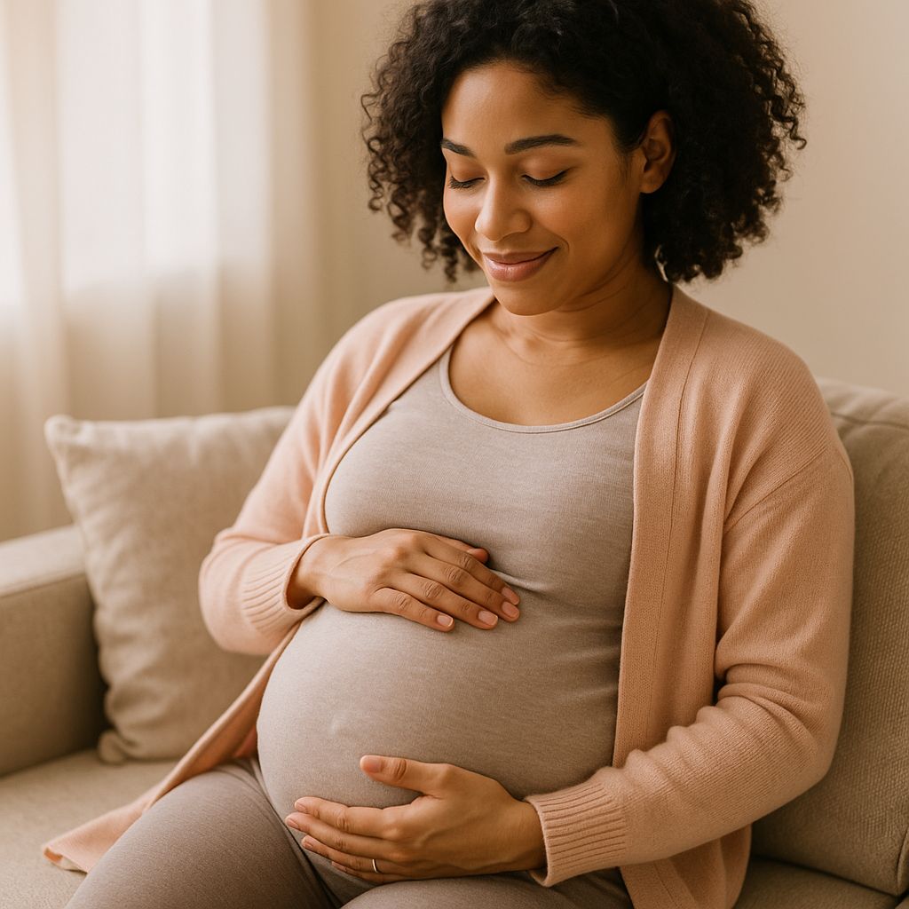 Common Pregnancy Concerns and How to Handle Them