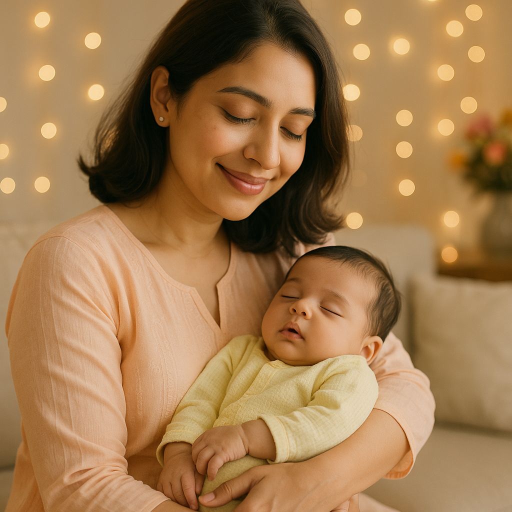 Managing Baby Sleep During Festival Nights: Expert Tips for Restful Celebrations
