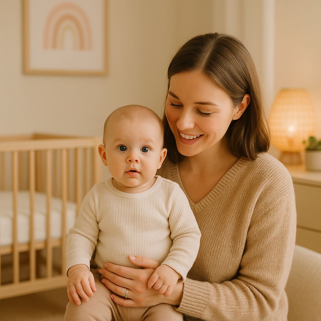 Urban vs Small-Town Baby Essentials: What Really Changes?