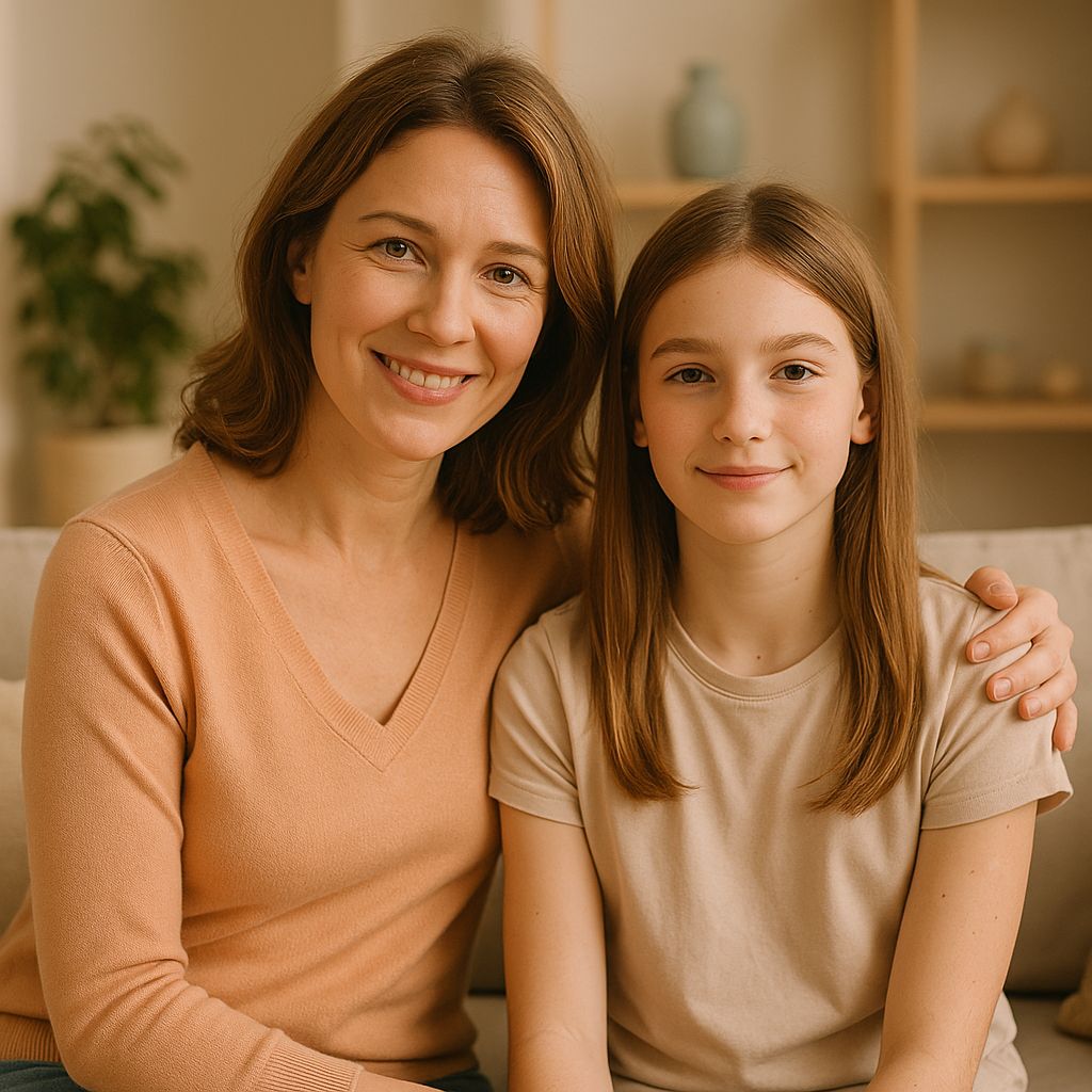 Physical Changes in Pre-Teens: What to Expect