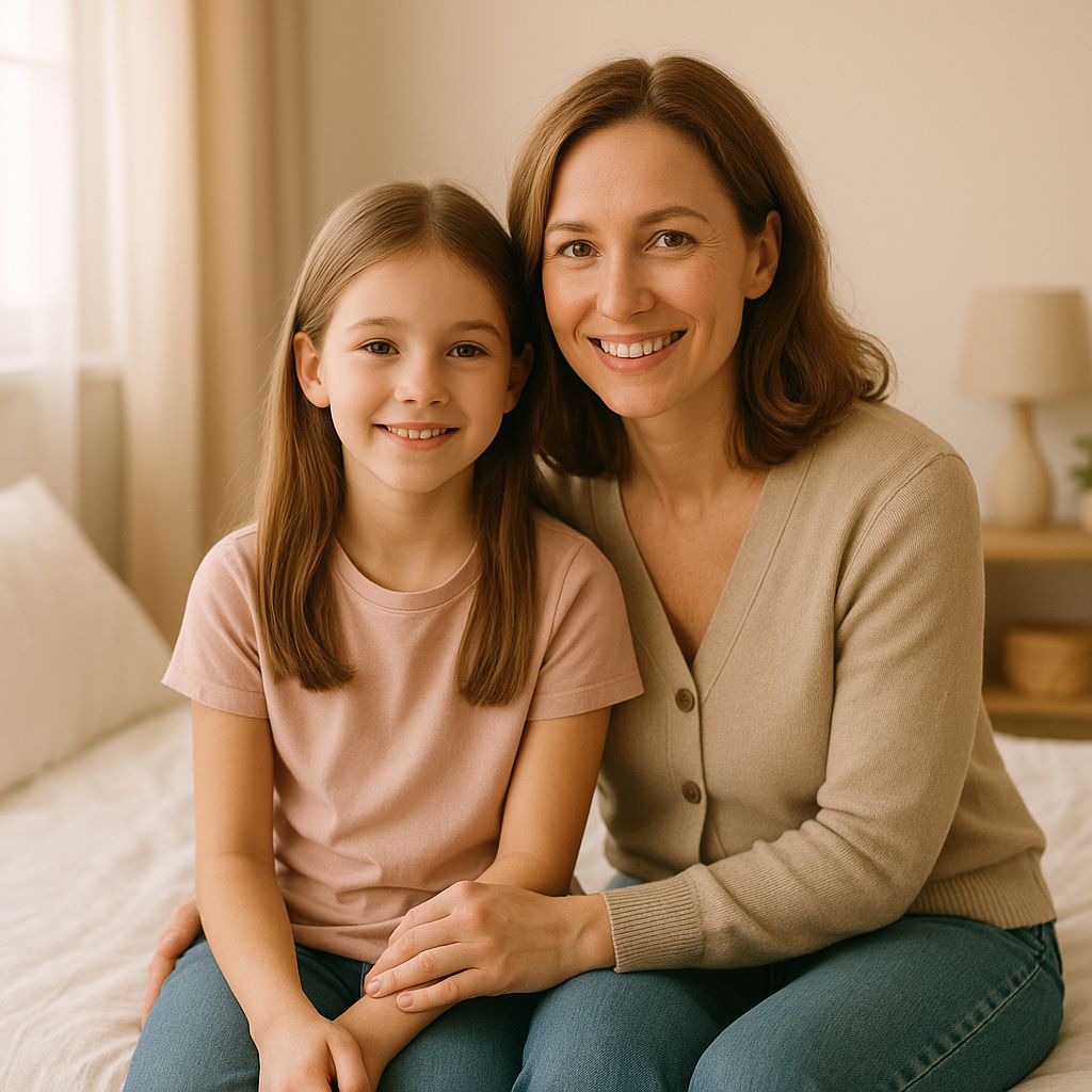 Sleep Requirements for 8–10 Year Olds: A Comprehensive Parent’s Guide