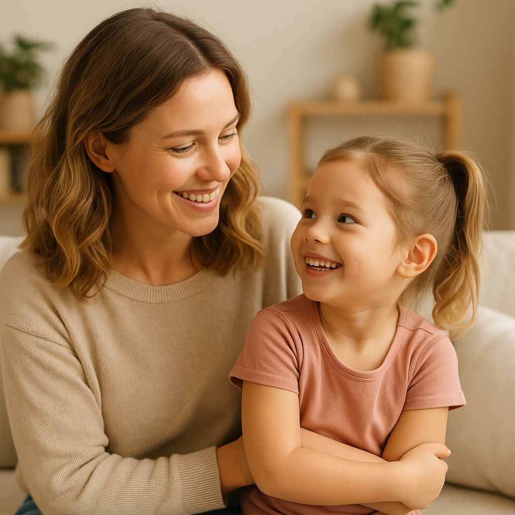 How to Build Confidence in 3–5 Year Olds: Expert Tips for Preschool Parents