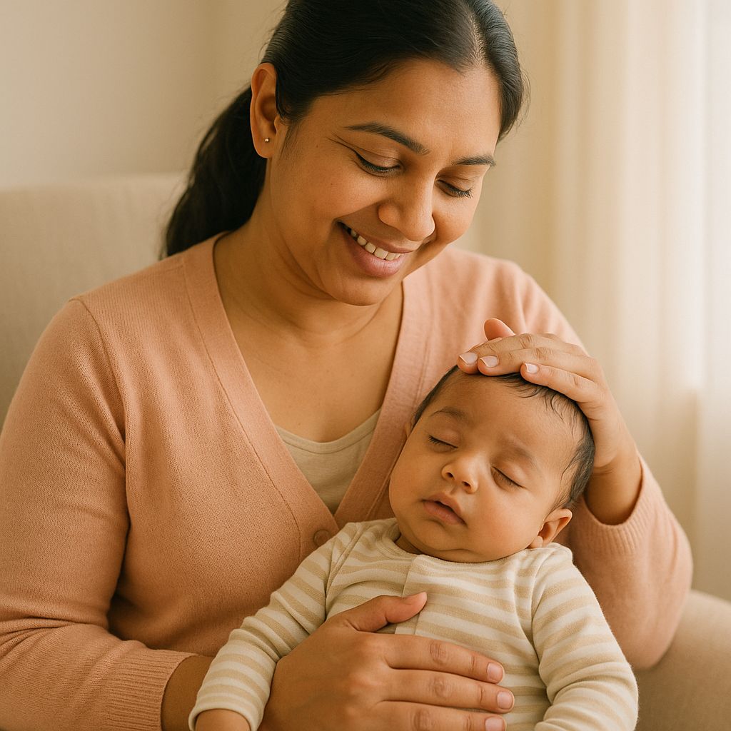Baby Eye Infection (Sticky Eyes) Ka Ghar Par Ilaj: Aapke Bachche Ki Aankhon Ka Dhyan Kaise Rakhein