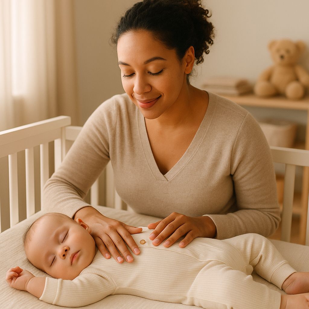 Ideal Bedtime Routine for Babies: Expert Tips for Peaceful Nights
