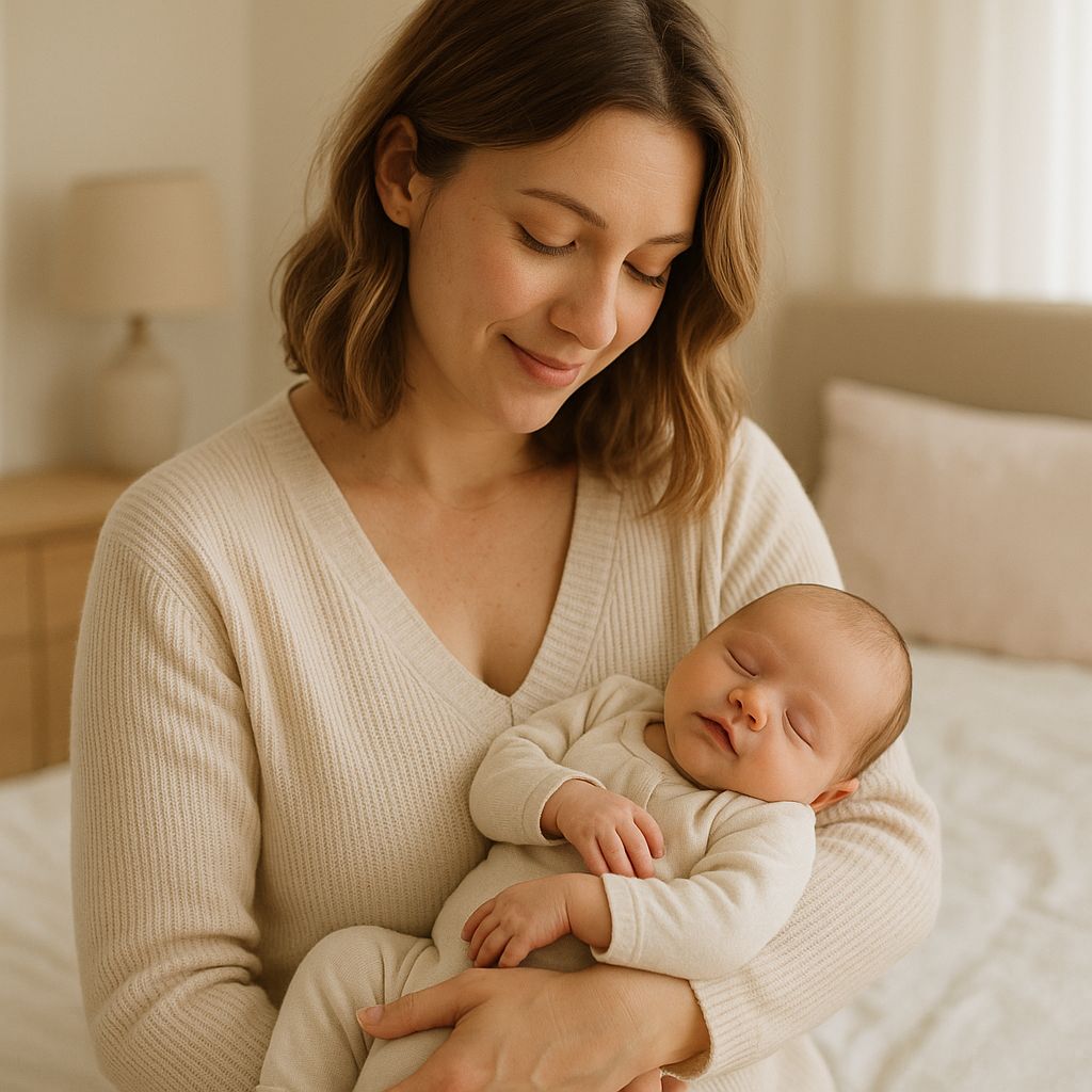 Day and Night Confusion in Newborns: How to Fix It