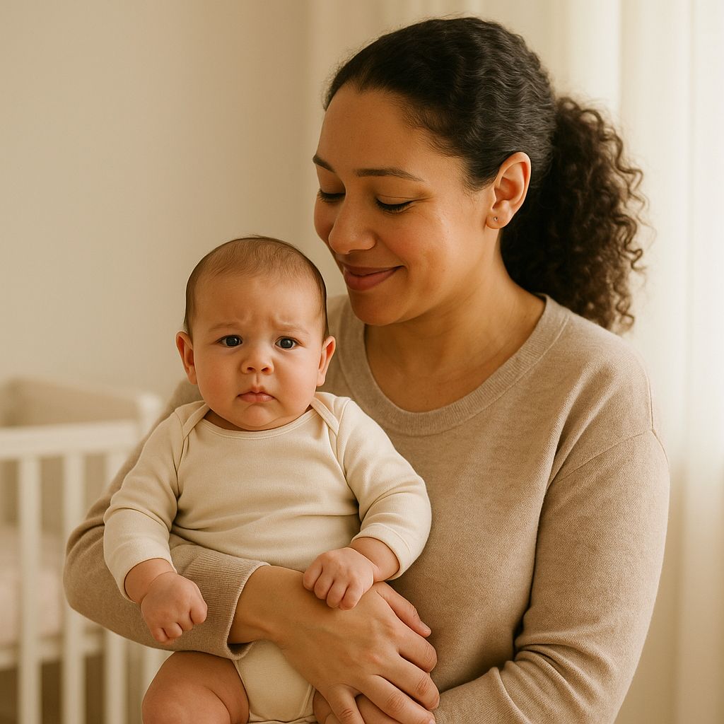 Baby Not Pooping for Days: What’s Normal and What’s Not
