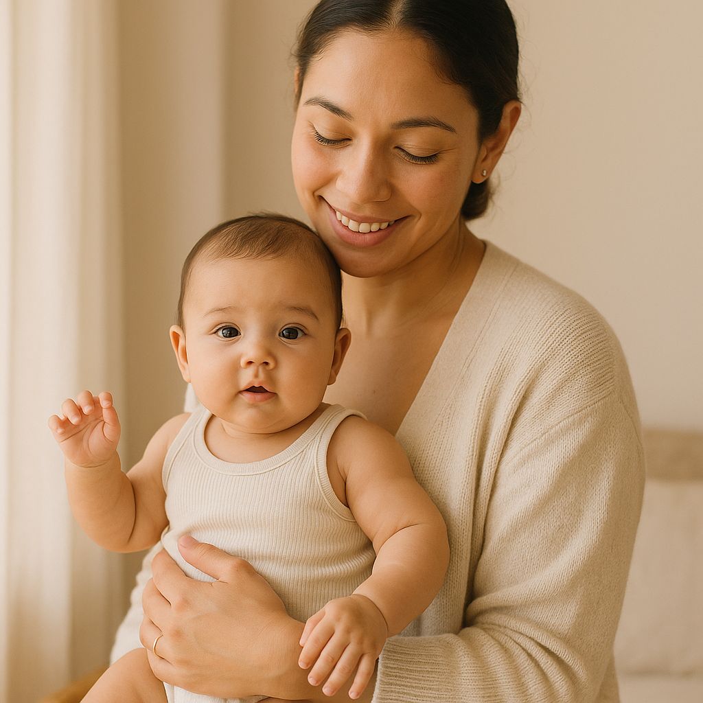 How to Protect Baby Skin from Seasonal Changes: Essential Tips for Parents