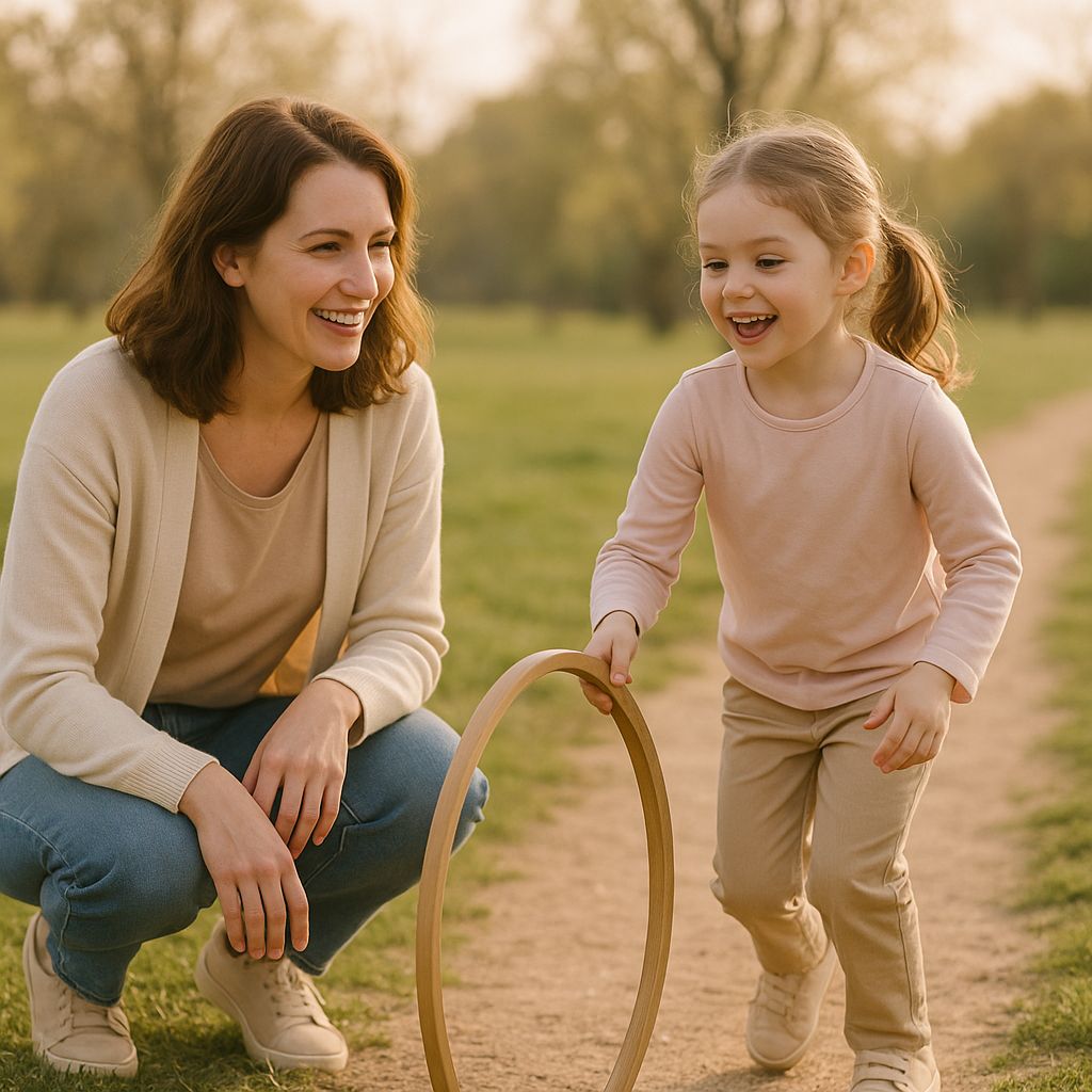 Reducing Screen Time with Outdoor Play: Effective Strategies for Kids