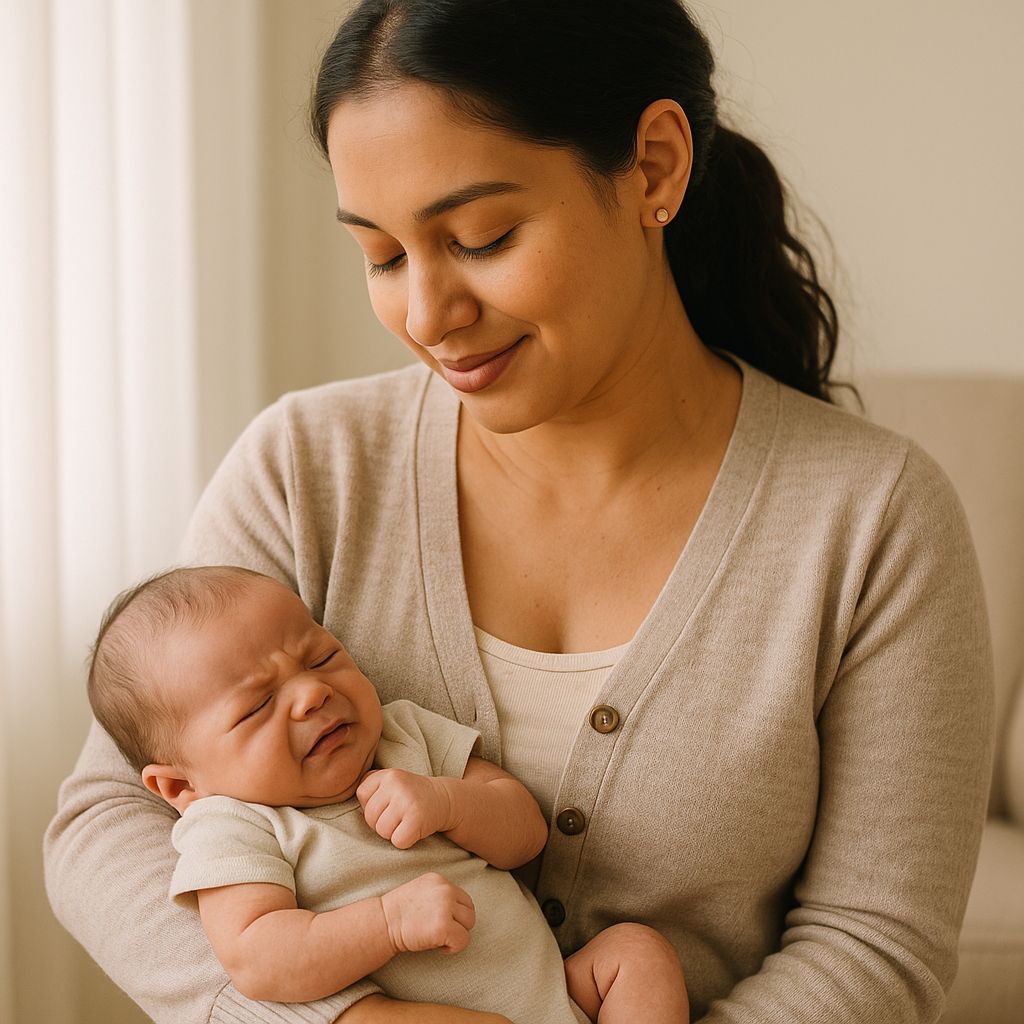 Signs of Lactose Sensitivity in Newborns: Clinical Insights for Parents