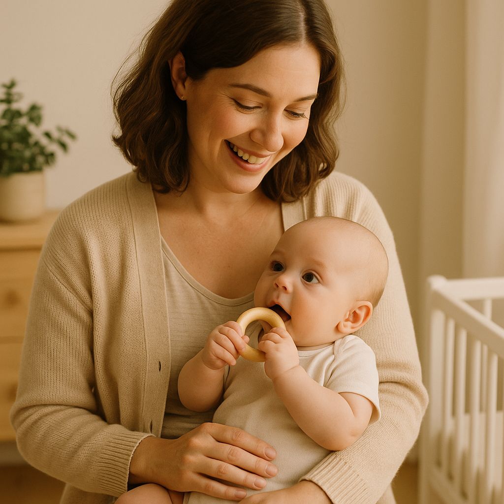 Smart Swaps: Replace Expensive Baby Products with Simple Alternatives