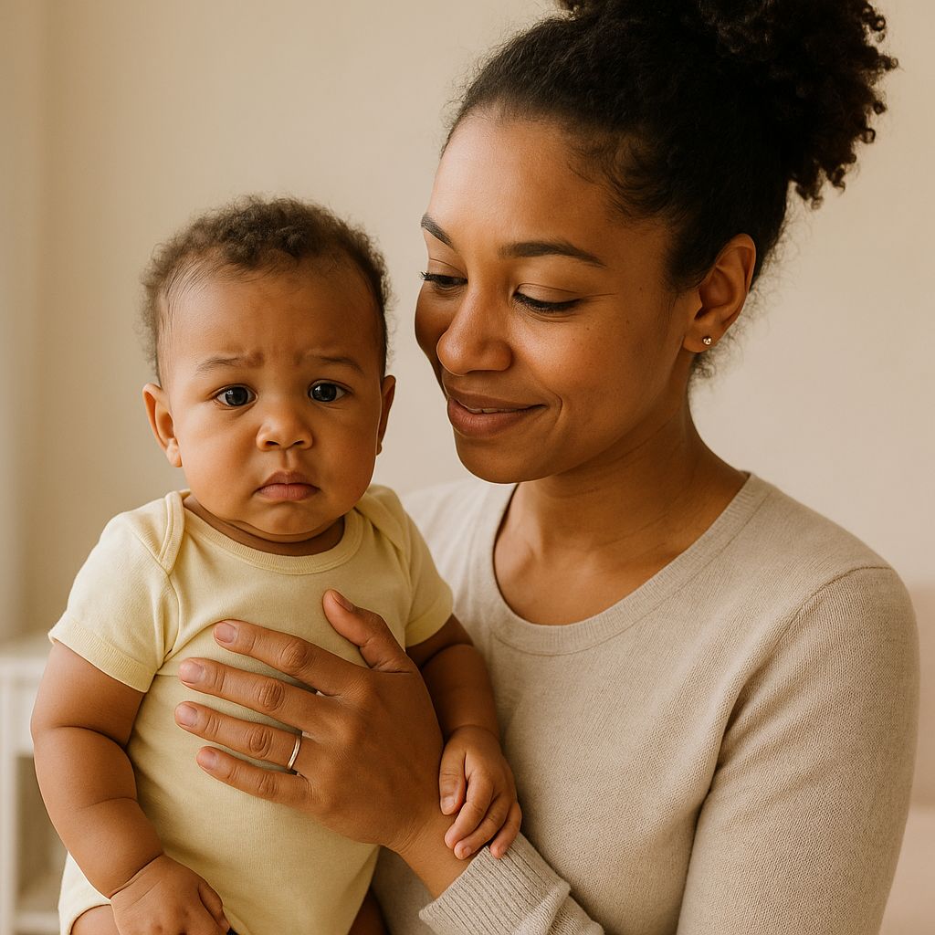 How to Identify Food Allergies in Infants: A Comprehensive Guide for Parents