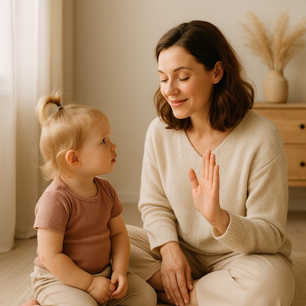 Setting Boundaries for Toddlers: A Guide to Raising Respectful, Happy Kids