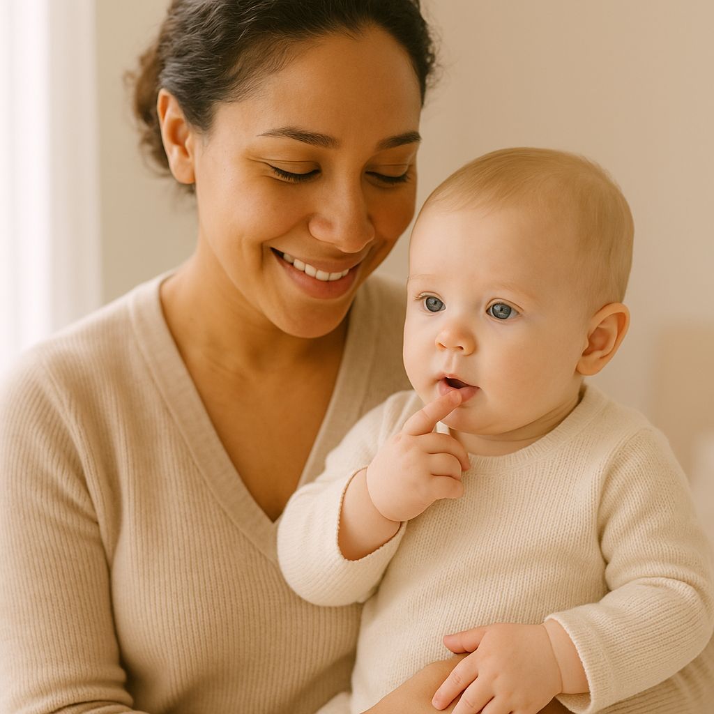 Managing Dry Skin and Lips in Babies During Winter: Expert Tips for Happy, Healthy Skin
