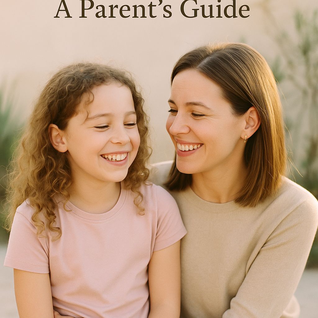 Helping Kids Build Healthy Friendships: A Parent’s Guide