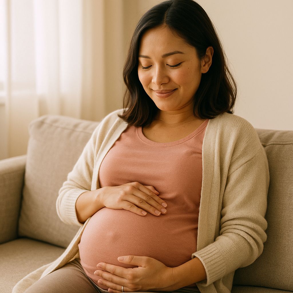 What to Expect During Each Trimester of Pregnancy: A Comprehensive Guide