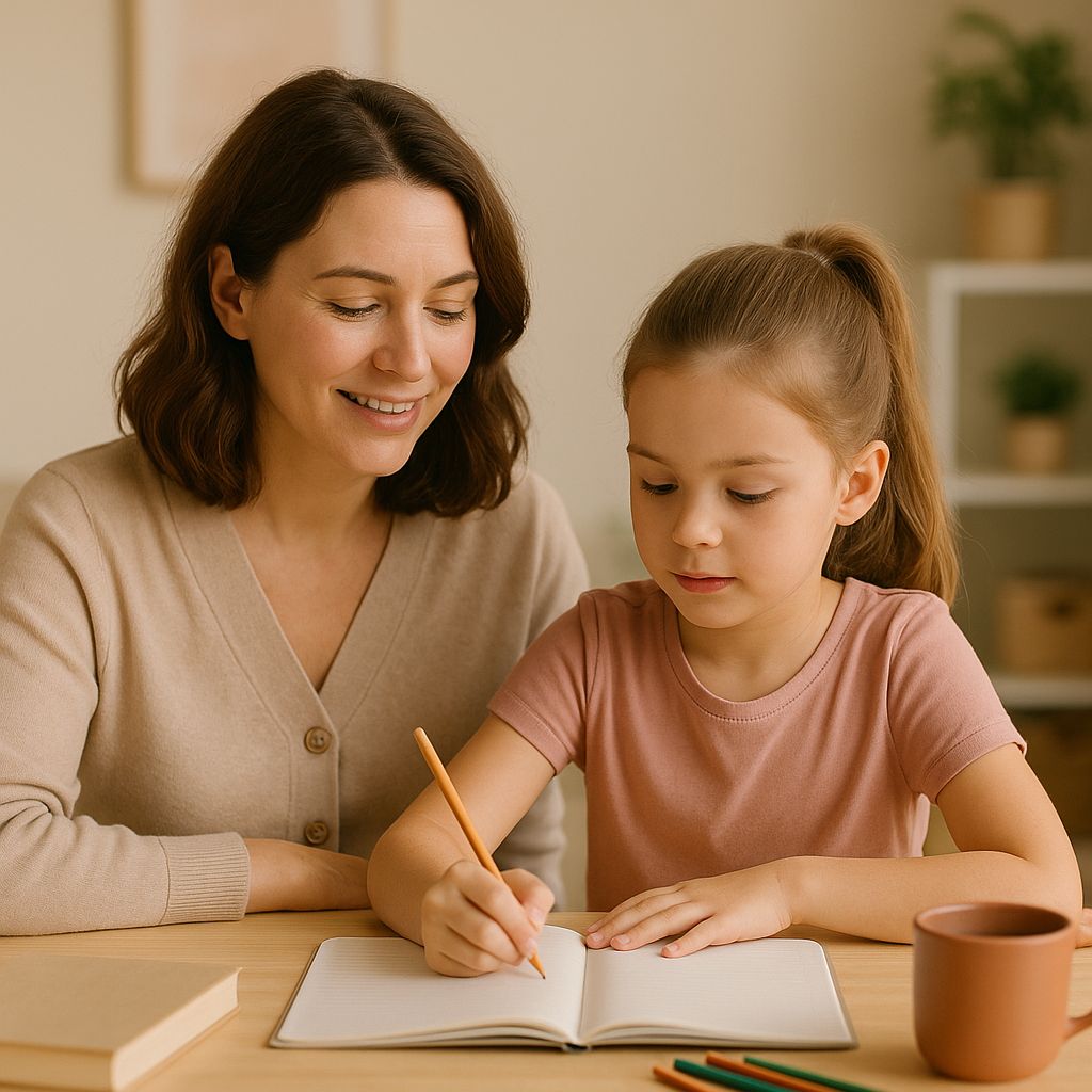 How to Develop Critical Thinking Skills in Kids: A Complete Guide for Parents