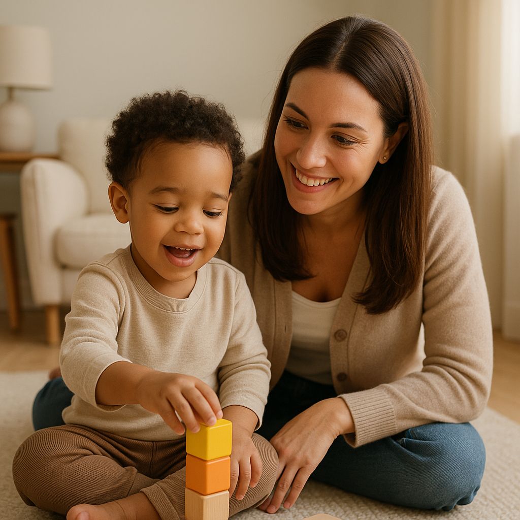 Developmental Milestones for 3-Year-Olds: What to Expect and How to Support Your Toddler