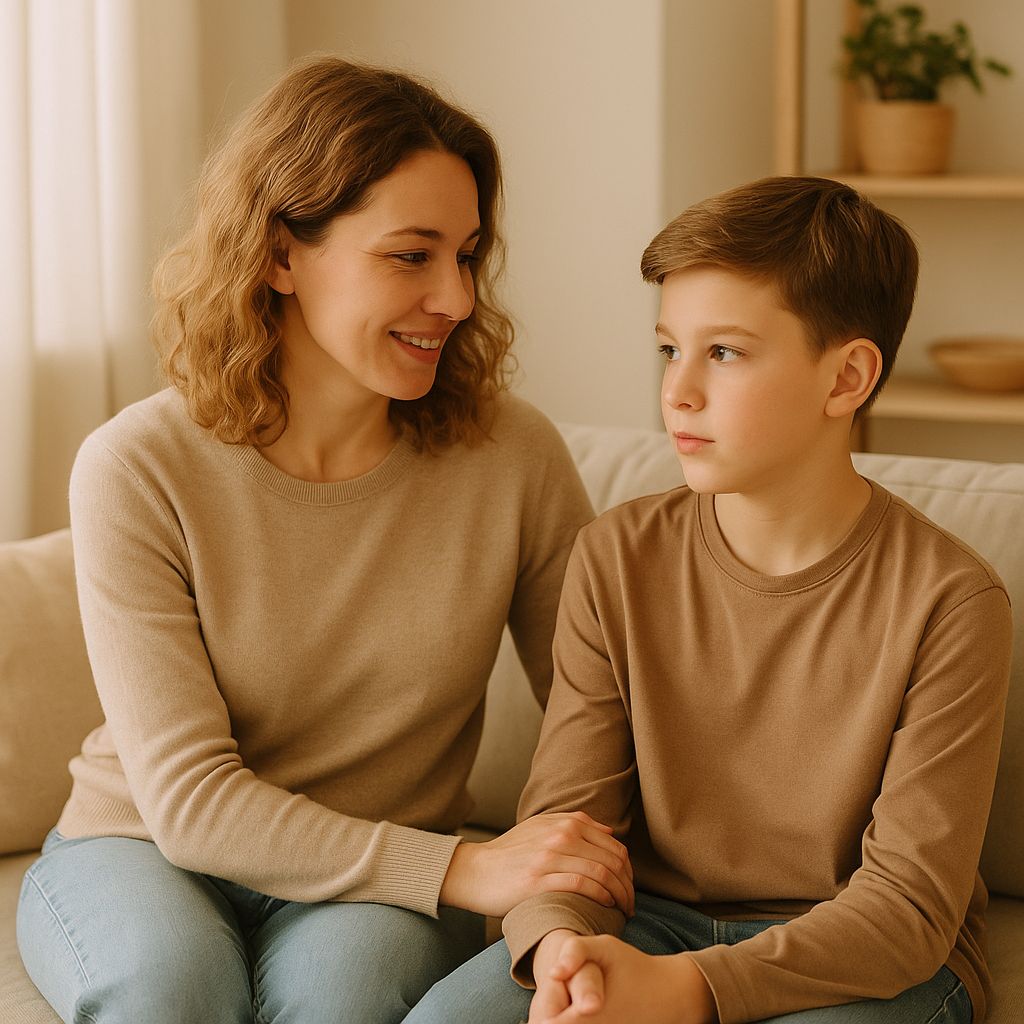 Emotional Development in Pre-Teens Explained