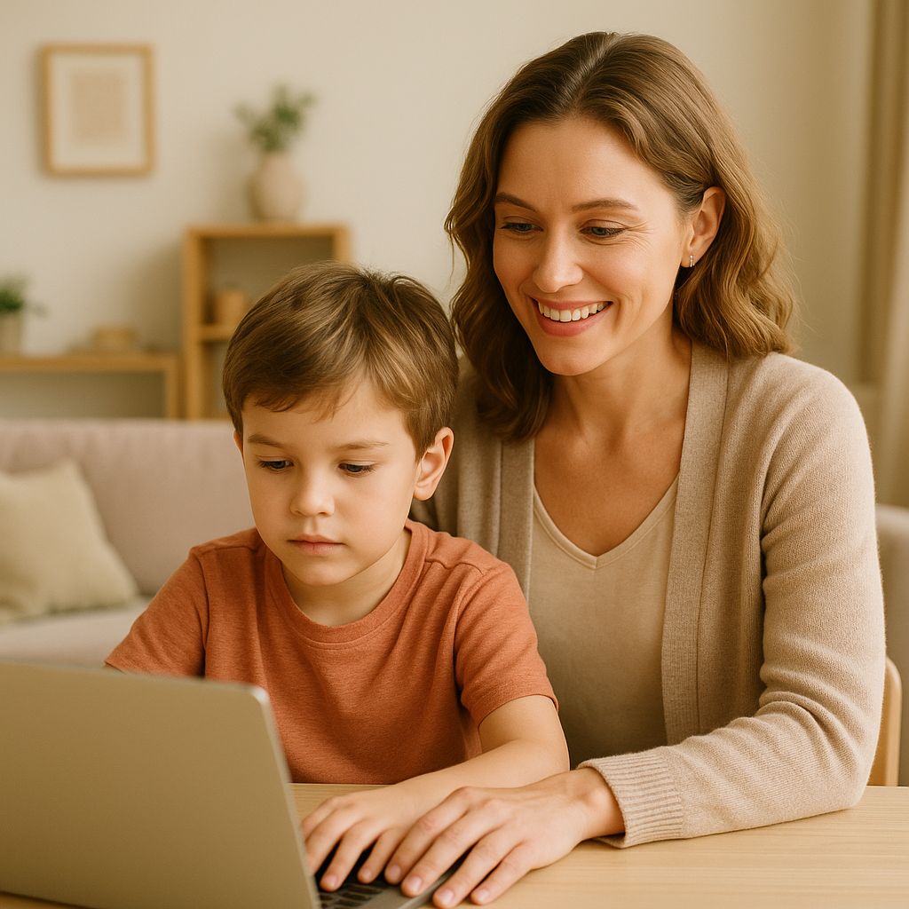 Managing Screen Addiction in Kids: Expert Strategies for Healthy Tech Habits