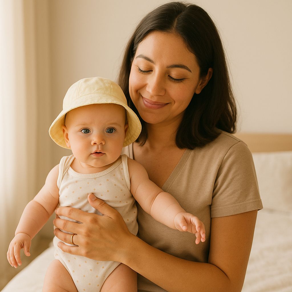 Summer Travel Safety Tips for Babies: Your Essential Guide