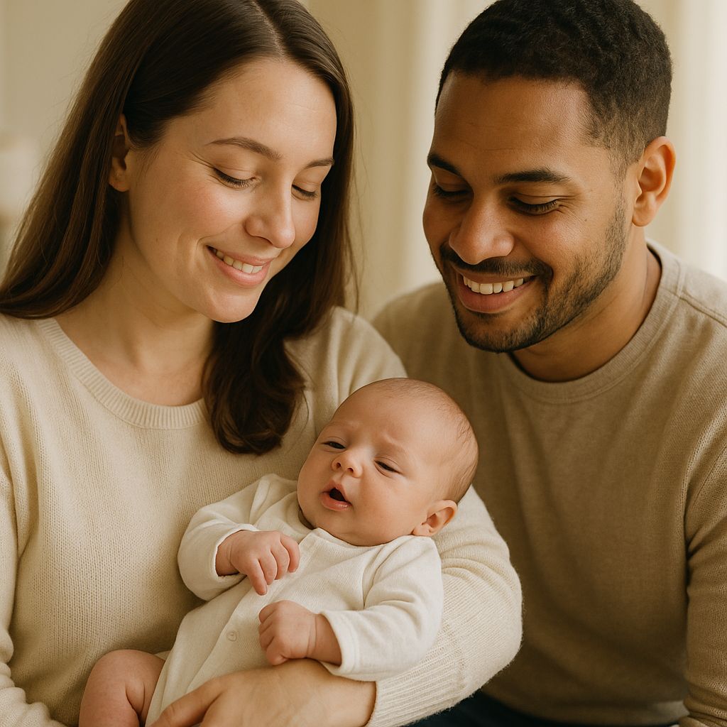 Adjusting to Life as a New Parent: Expert Tips for Navigating the First Weeks