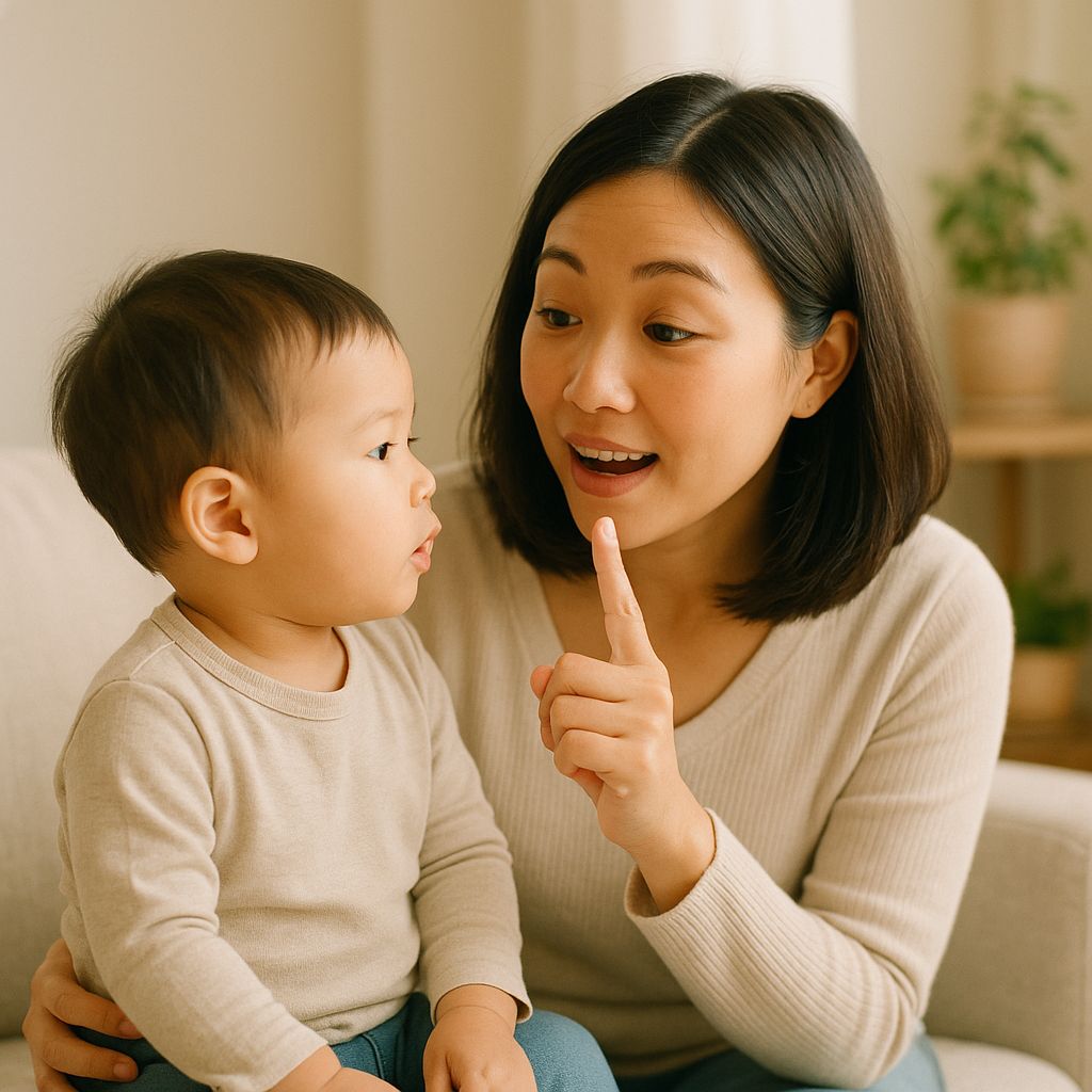 Signs of Speech Delay in Toddlers: What Parents Need to Know